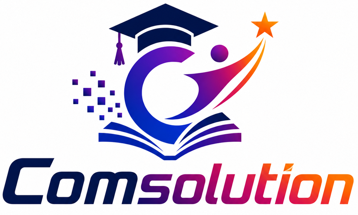 Comsolution