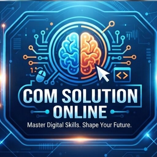 Com Solution Online